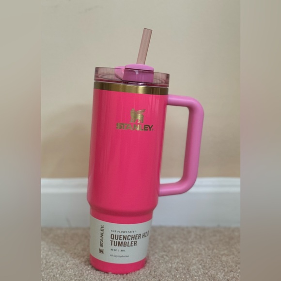 Stanley - Pink Parade 30oz. Quencher